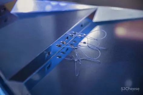 栋栖设计：杭州IMV智能品牌买手店 首