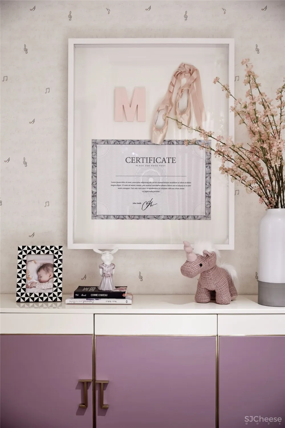 【臻品设计新作】继承东方建筑风骨丨匠造东方艺术墅院