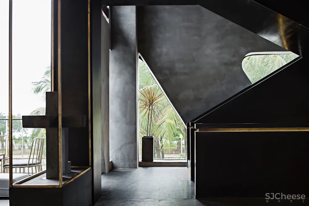 食酒堂精酿吧,海口 / Ly龙丽仁室内设计 首