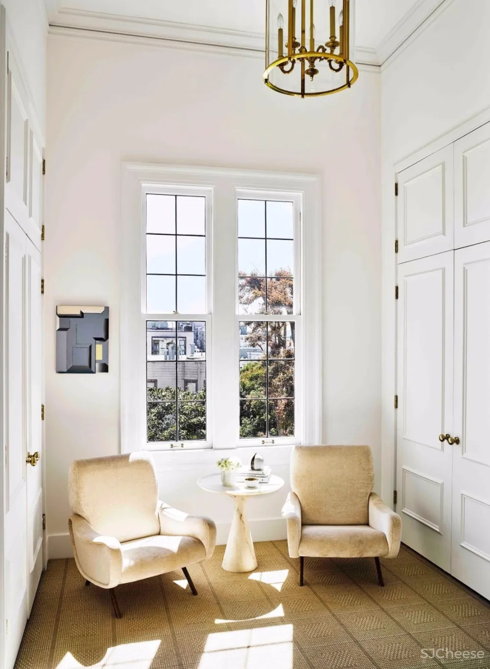 Nicole Hollis | 唤醒大自然的灵魂