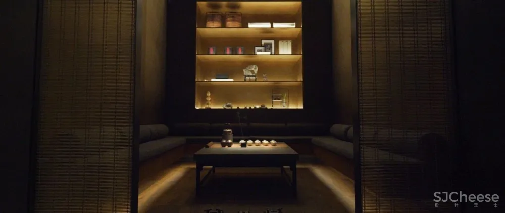 【内建筑年度力作】 设计再生 如凤临阁