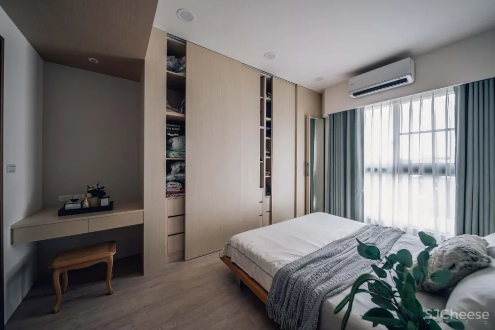 缘圆 | 一亩绿设计