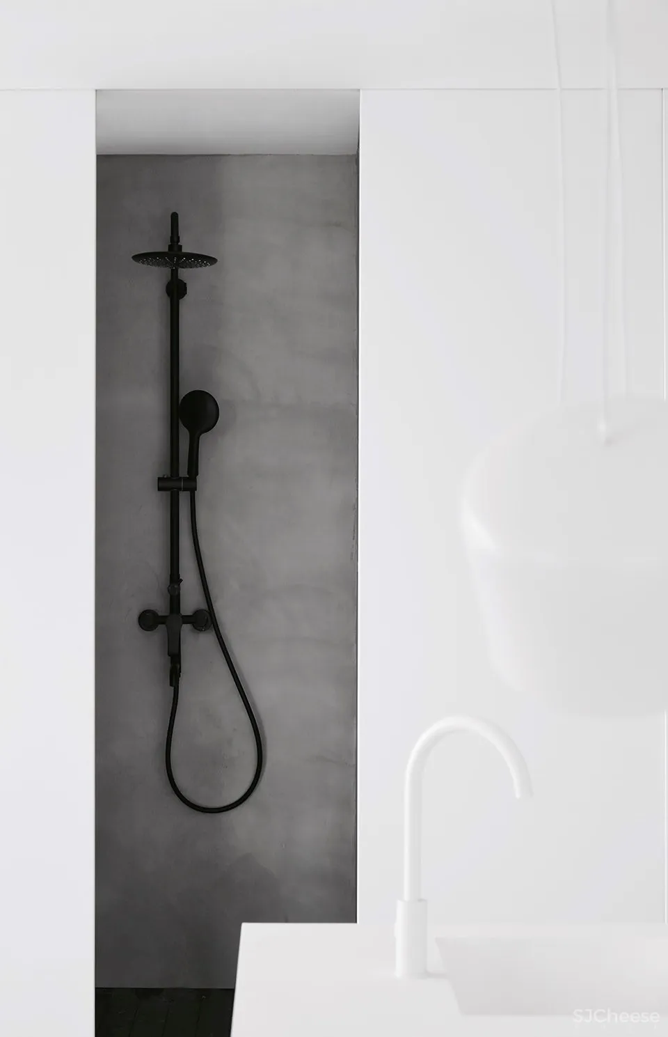 城市岛,南京 / 简线建筑 首