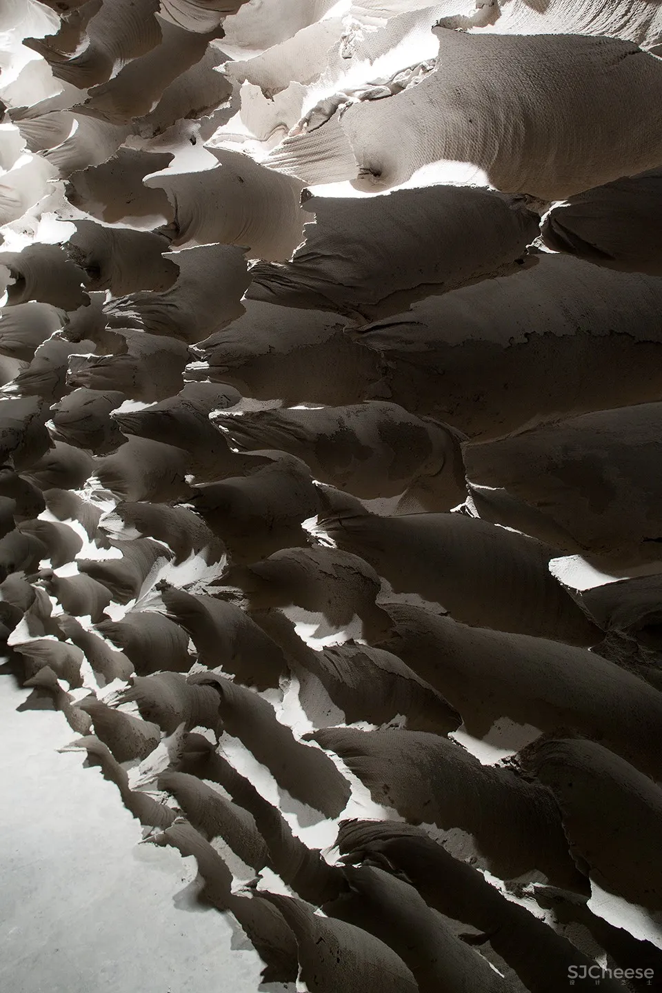 Foro Normandie地下夜店,墨西哥 / Ludwig Godefroy Office 首