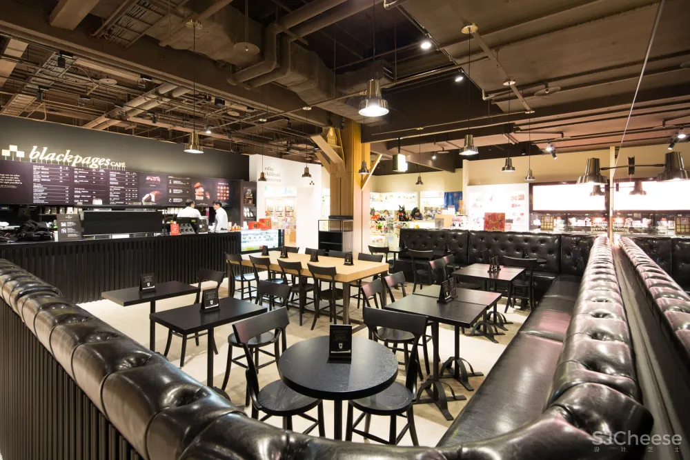 eslite living linkou