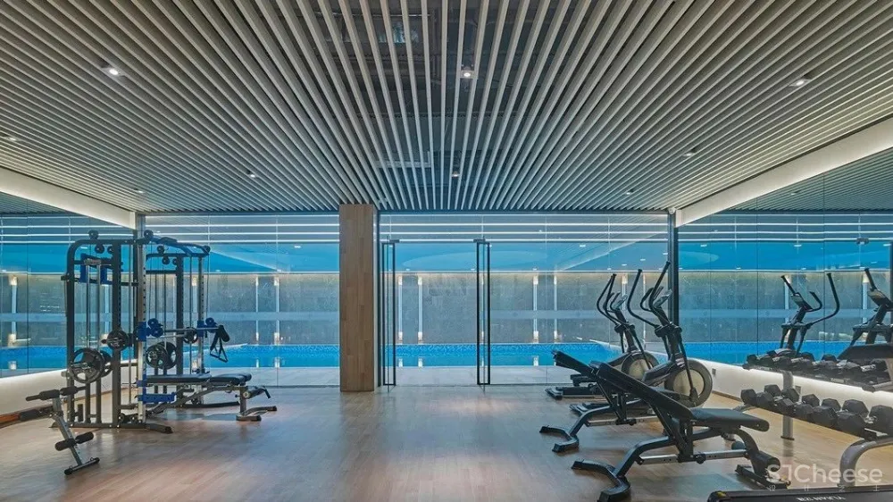 极致高级灰丨演绎非凡的艺术格调