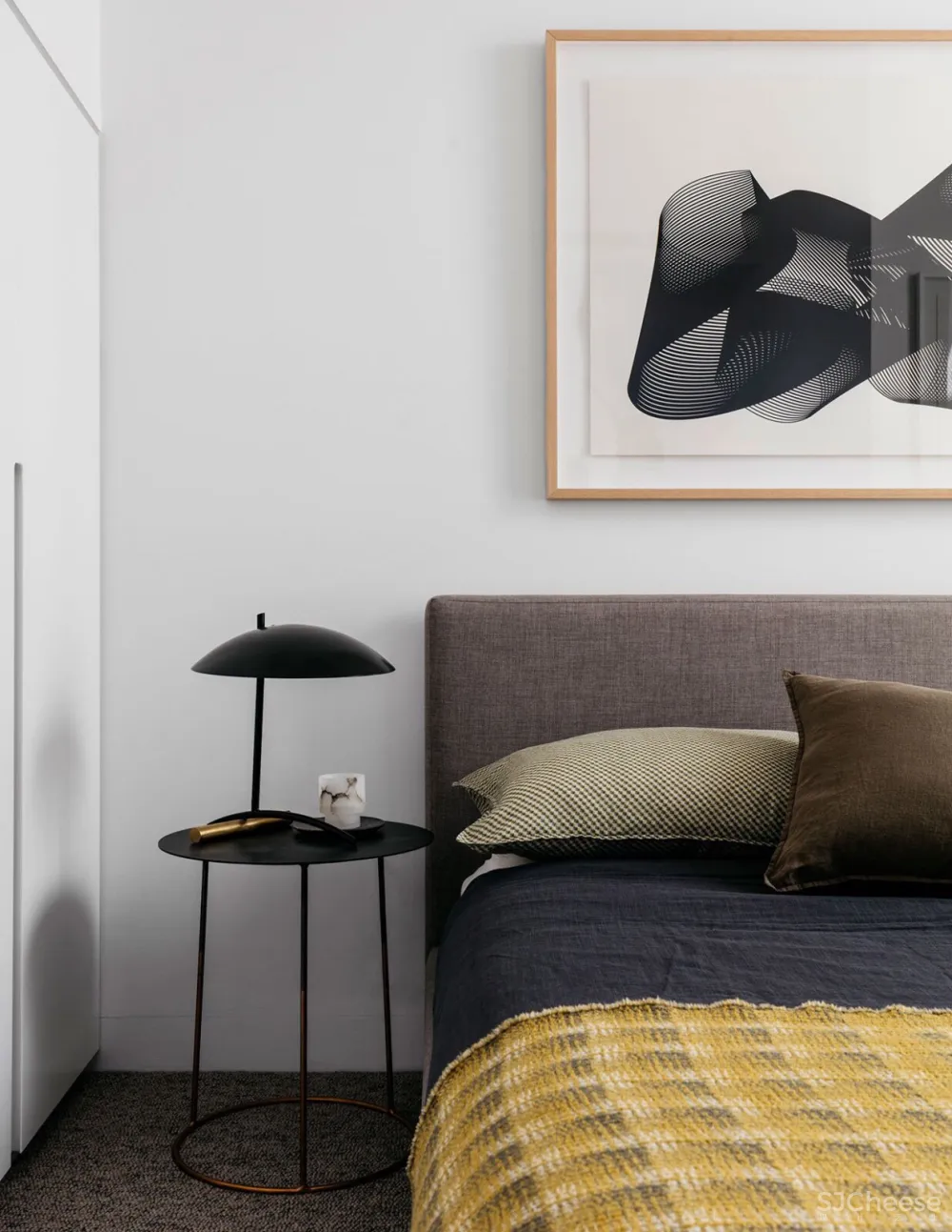 悉尼极简主义住宅 | Alexander &CO 首