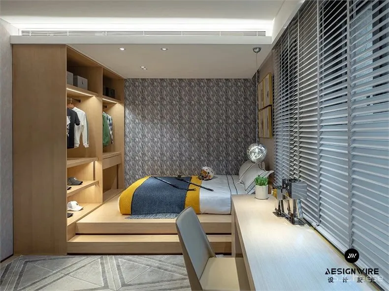 微信图片_20181026112201.jpg 金地·华宸样板间,一个艺术铺陈的人文居所!