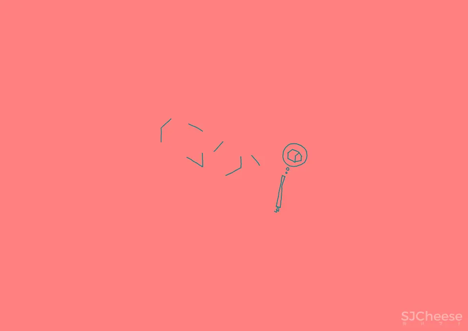 “两个世界之间”/ Escher x nendo 首