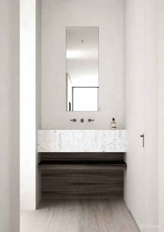 比利时极简设计工作室 | AD Office 首