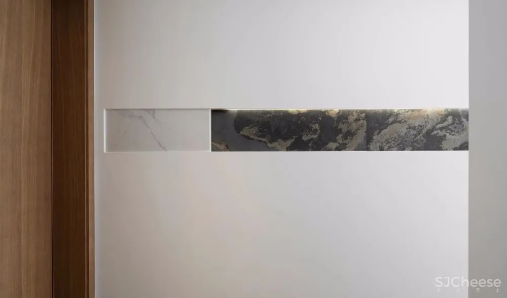 【王明治】现代台式别墅设计方案