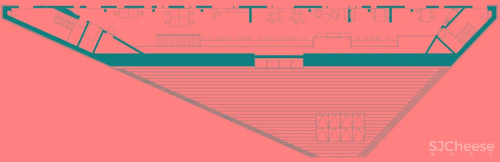 Tingbjerg图书馆和文化之家，丹麦 / COBE