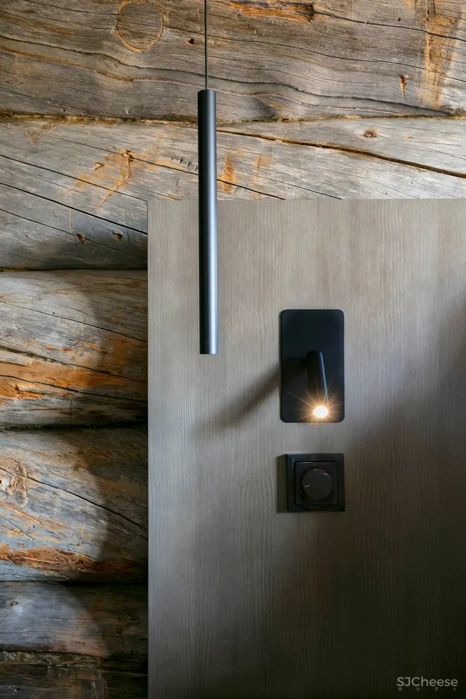 卡弗里酒店 Jávri Lodge / Arkkitehtitoimisto Teemu Pirinen