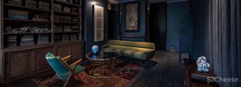 陈林新作 | 与30位艺术家共同打造的玉玲珑 首