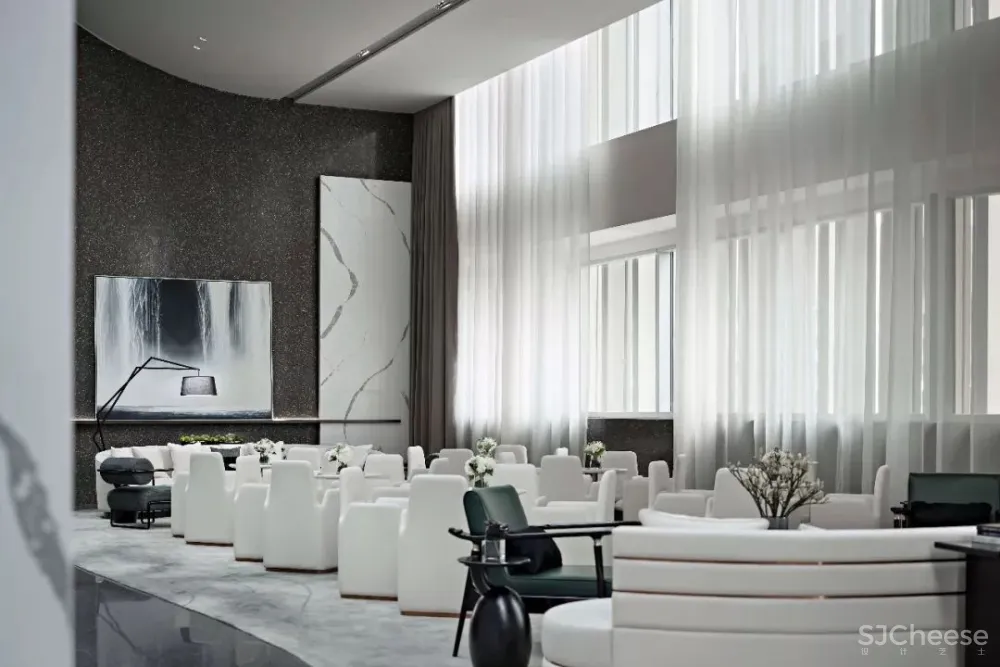 集艾、邱德光联袂打造——世界商贸都市,义乌朝阳门 首