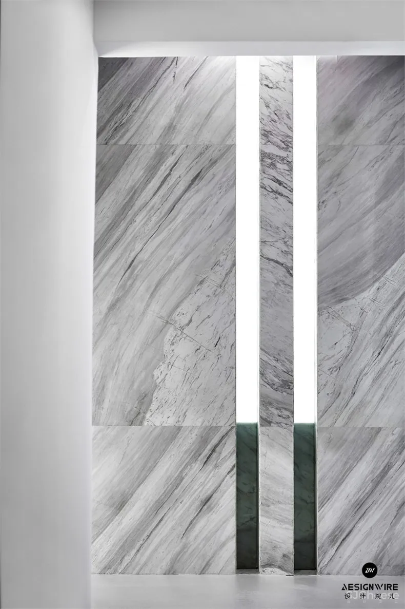 上海腾邦国际办公室设计