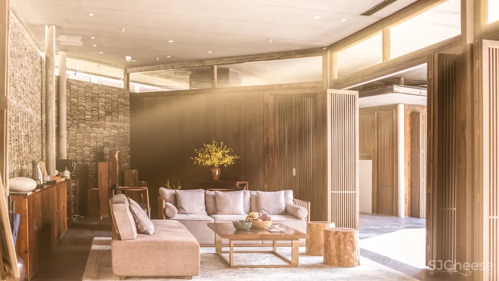 青普土楼文化行馆,福建 / 迹·建筑事务所(TAO)