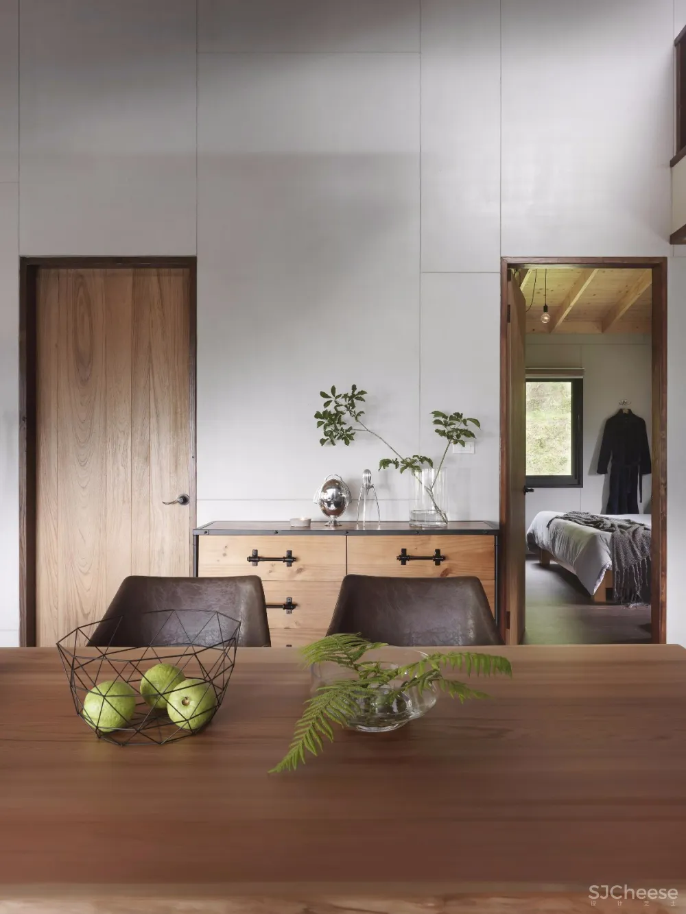 入山·减压木屋 | 橙果创意国际设计