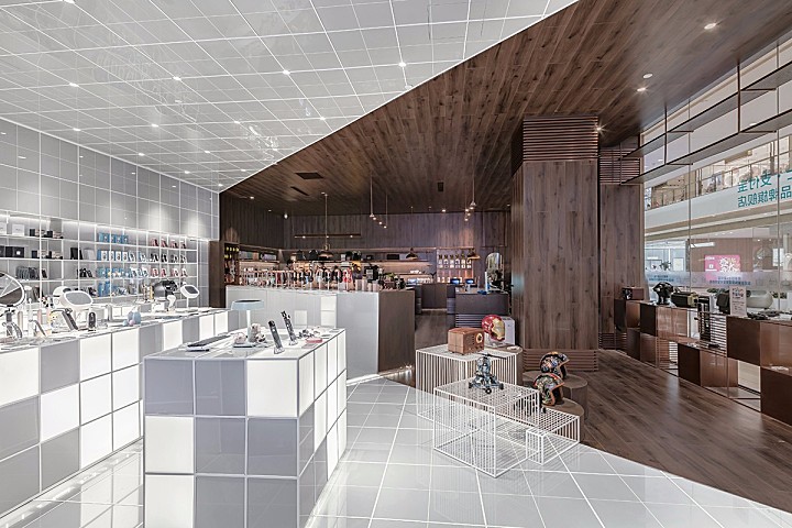 杭州奇客巴士支付宝旗舰店 首