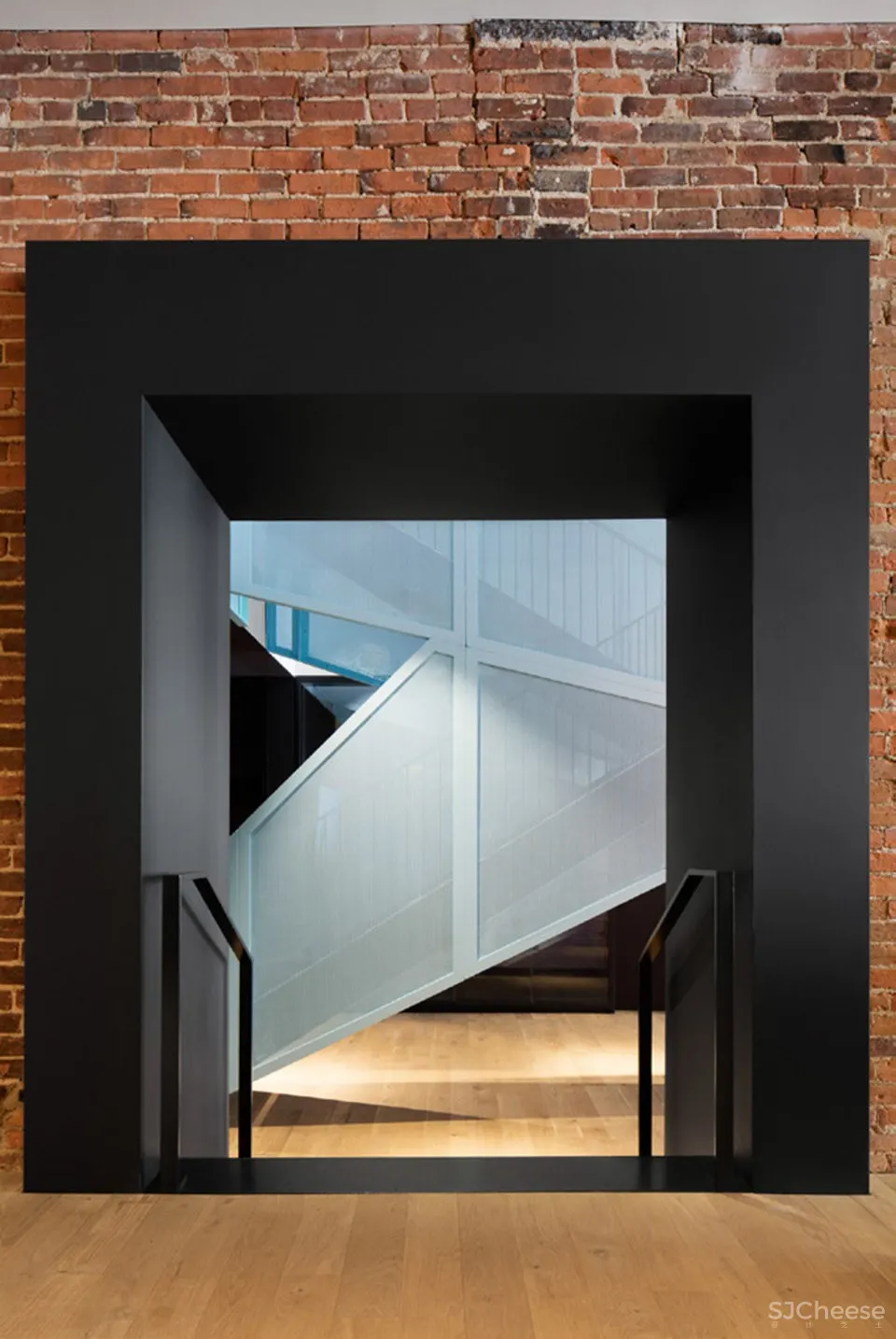 AdGear总部办公楼，蒙特利尔 / ACDF Architecture