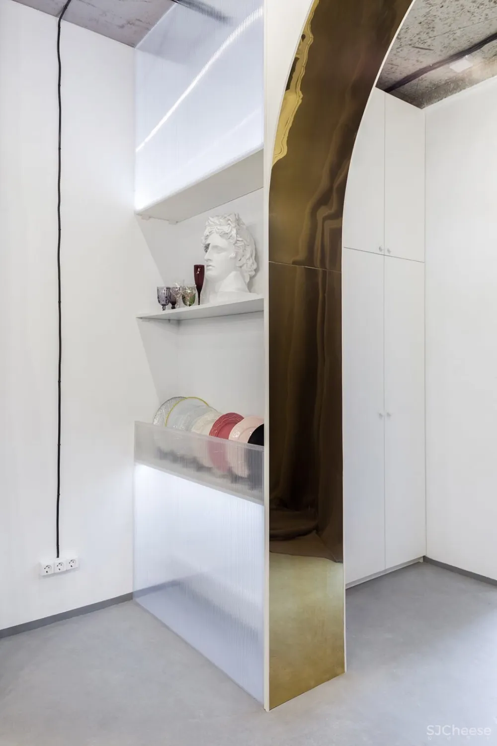 乌克兰Event design办公室 | Irina Krasota & Oleksandr Maly