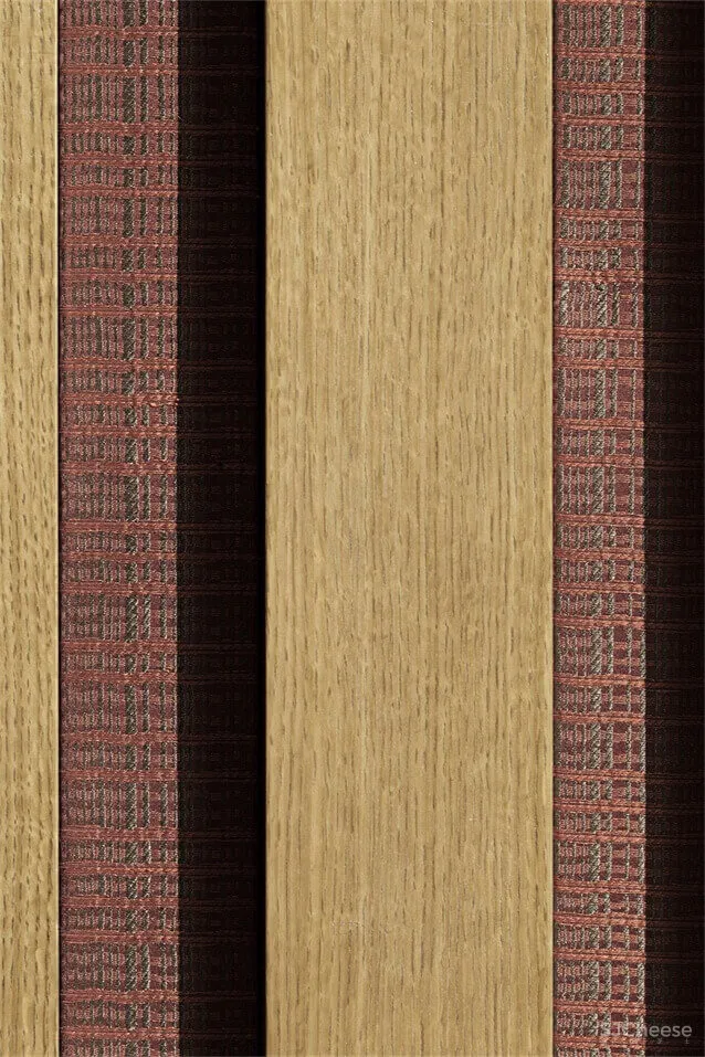 黄全新作 | 东方古澹美学 重塑厚德载物的礼义空间