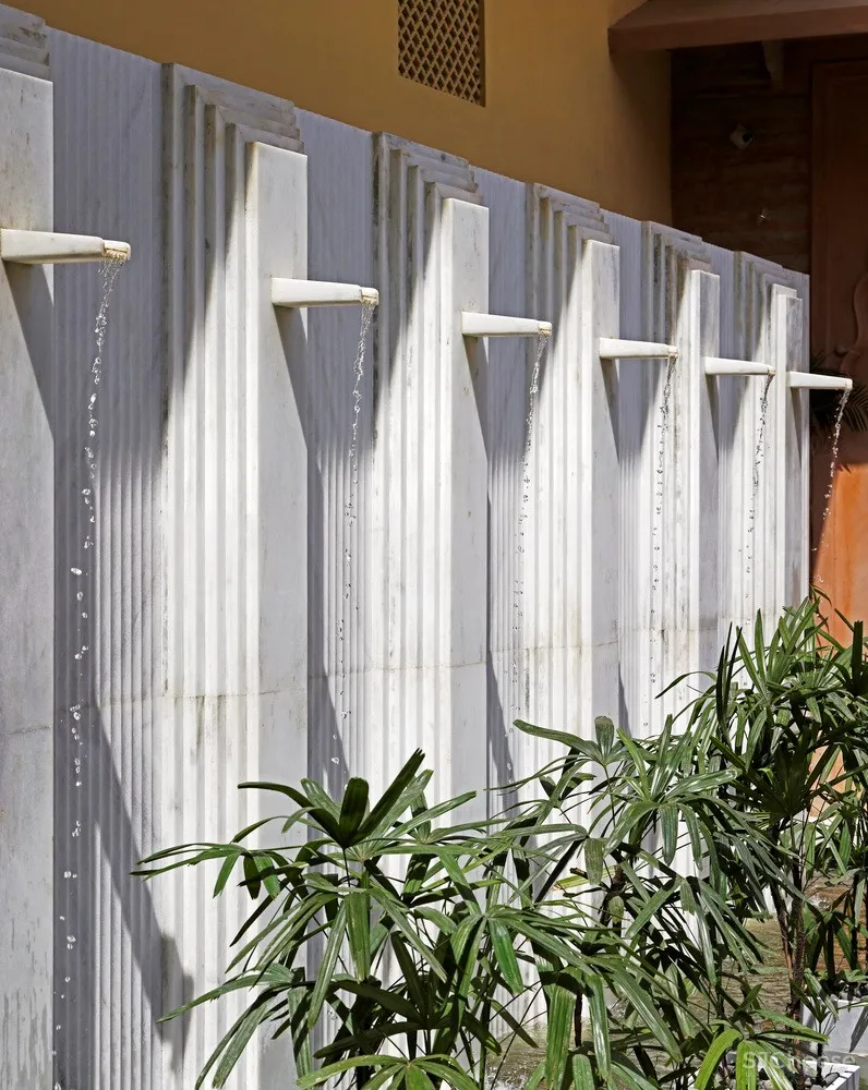 印度 Baradari 宫改造 / Studio Lotus 首