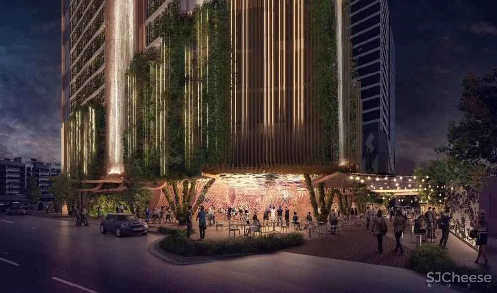 100000 种创意,也不及一颗纯粹的灵魂!