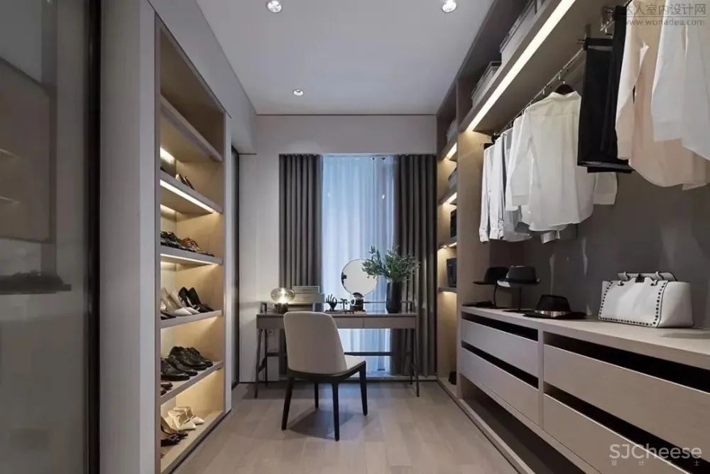 胡中维设计 | 欲知花岛处,水上觅红云