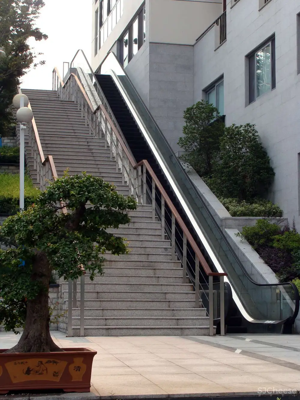 金螳螂 太湖干部疗养院