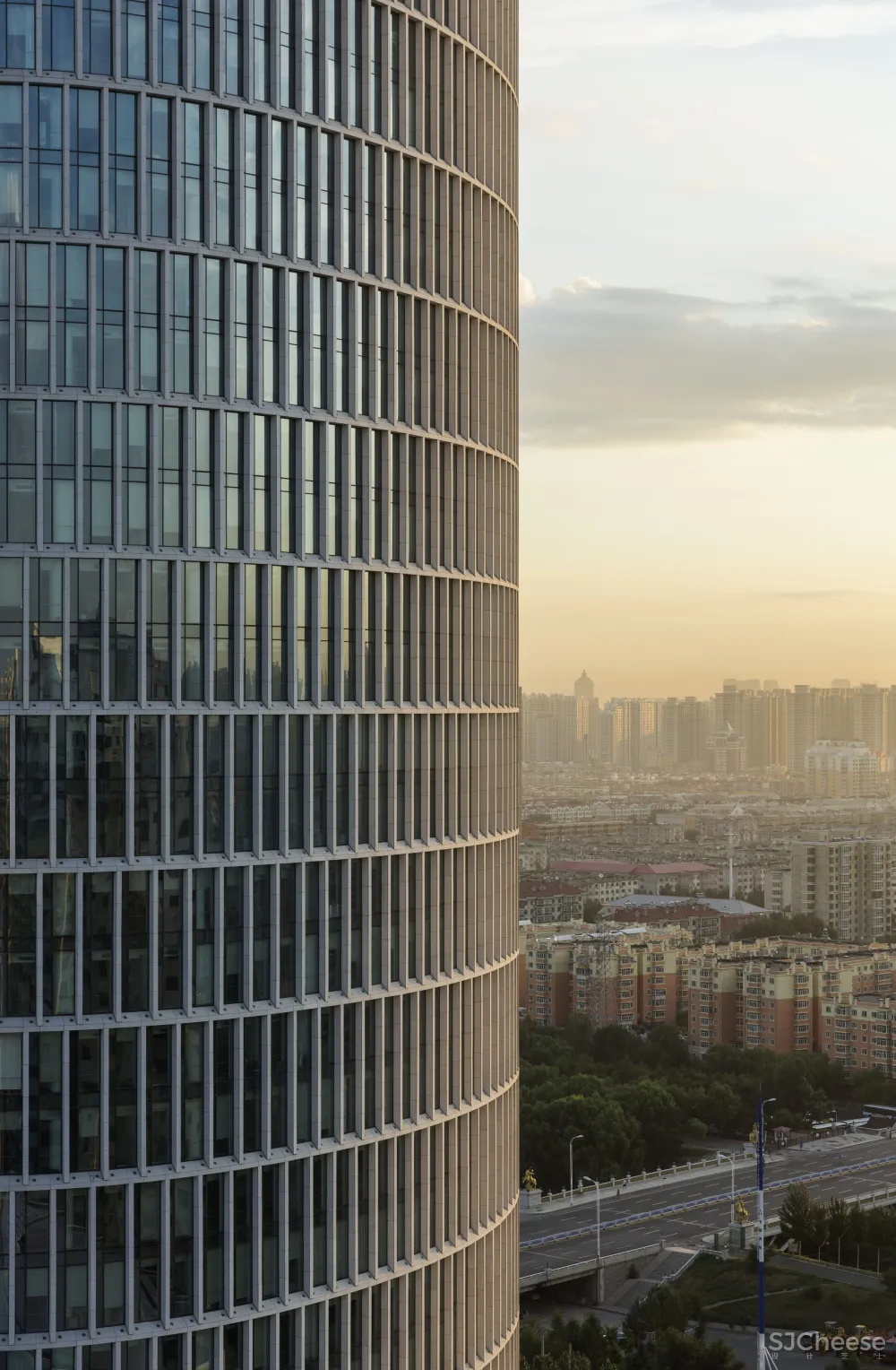 harbin bank headquarters