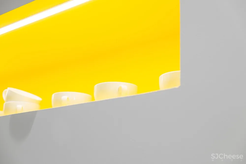 Nefa Architects：俄罗斯 Nizhny Novgorod机场候机室 首