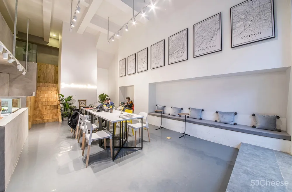 最新 | 礽建筑 西安BONUS 首