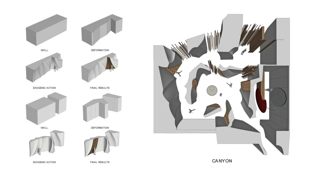 广州共和都市 | 宋•川菜