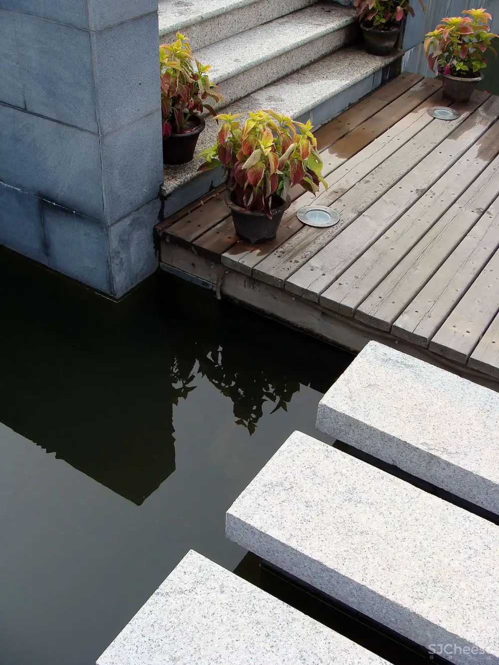 金螳螂 太湖干部疗养院