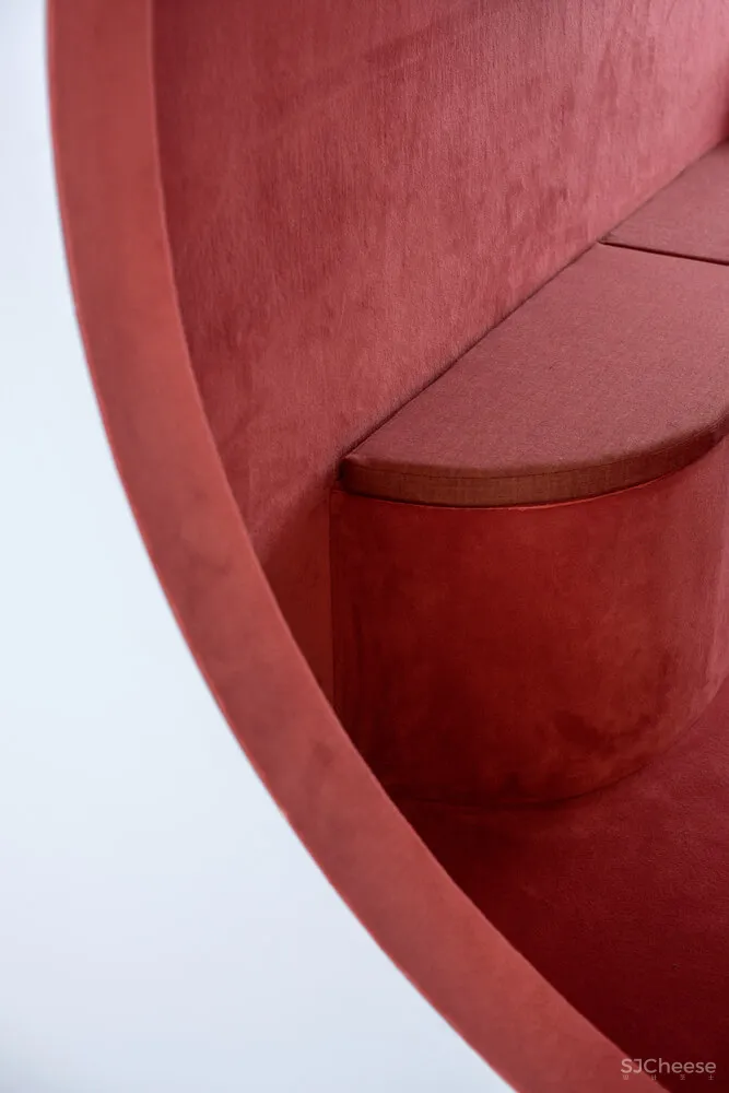 挪威Bakken＆Bæck未来主义办公室改造设计