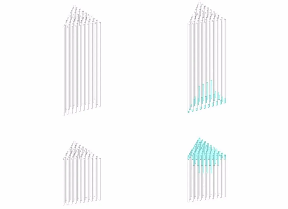 栋栖设计：杭州IMV智能品牌买手店 首