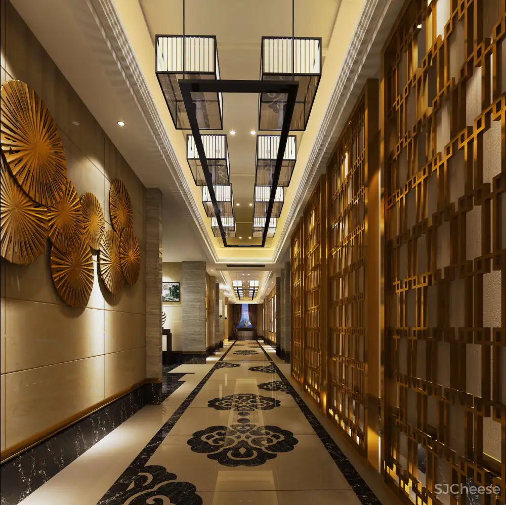 驻马店良子健身设计方案