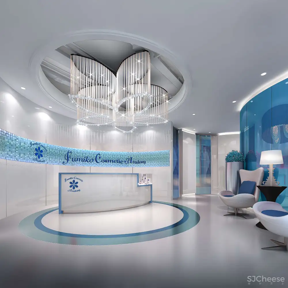 商店婚纱店服装专卖店