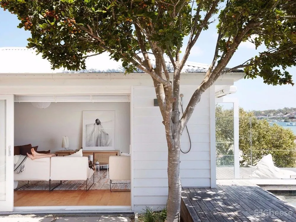 与CRONULLA的美景近在咫尺丨感受“上帝之国”的魅力