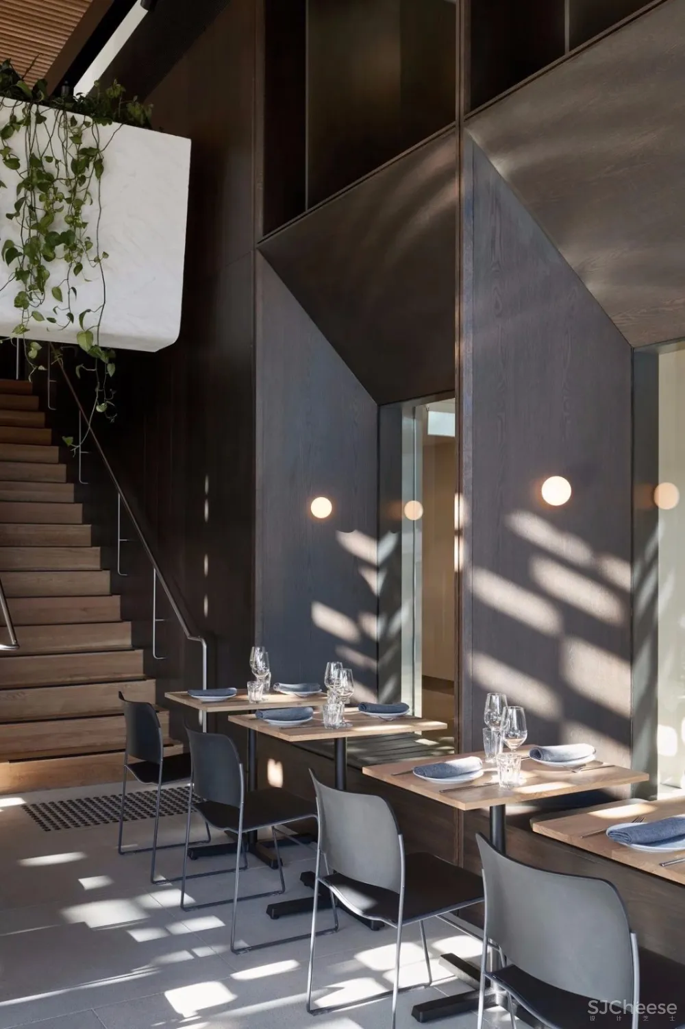 Design Office | 创新型家具空间