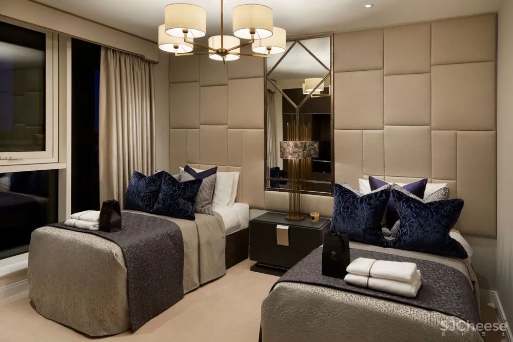 Celine Estates | 创造出最卓越和创新性的空间