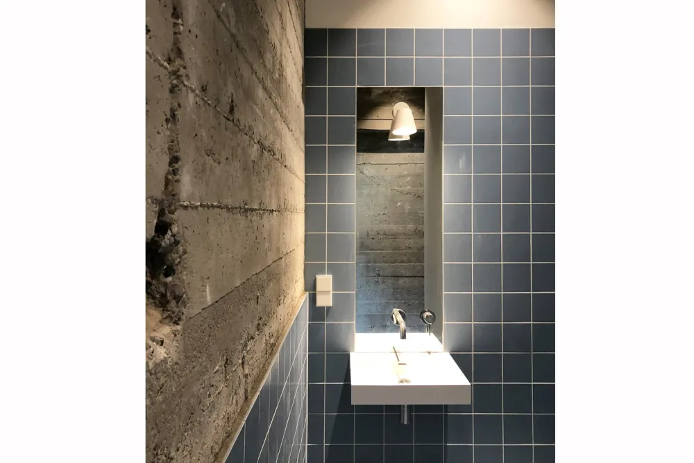 Urban Lofts:办公空间升级设计