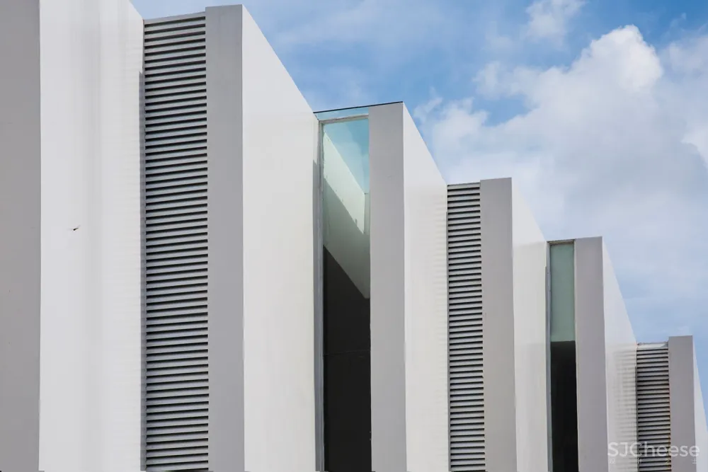 T家住宅 / Creative 建筑事务所