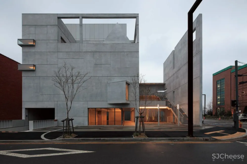 韩国Design Vita / 履露斋