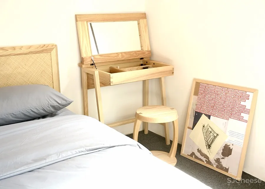 纯净下的历史建构之美 | 高云岭20号Garage House