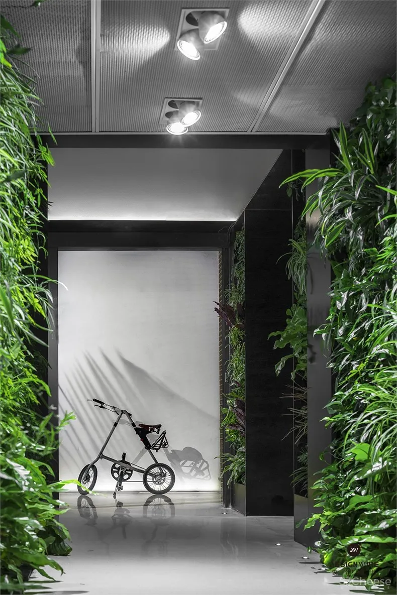 17.jpg 王大泉:用建筑重塑老北京胡同文化脉络——板桥十六号文化空间