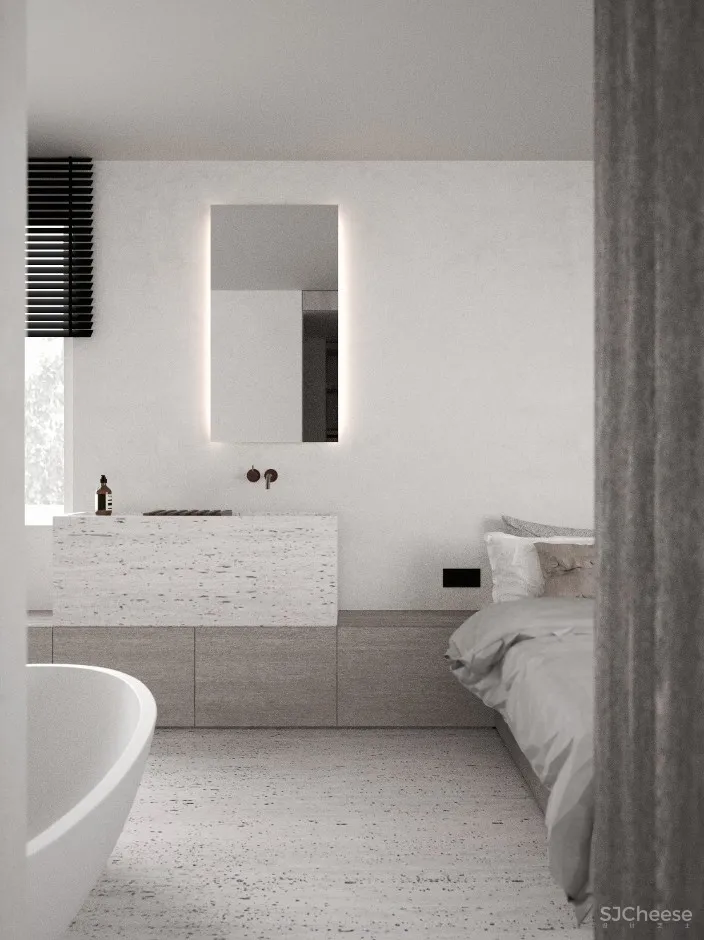 比利时极简设计工作室 | AD Office 首