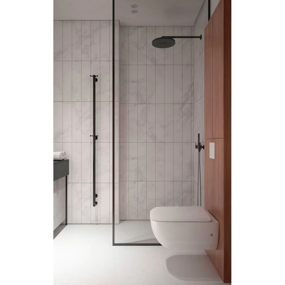 莫斯科76㎡两居室公寓 | KDVA Architects