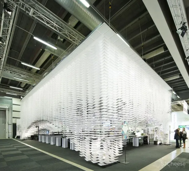 Wingårdh Arkitektkontor AB | Hello